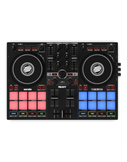 Reloop Ready